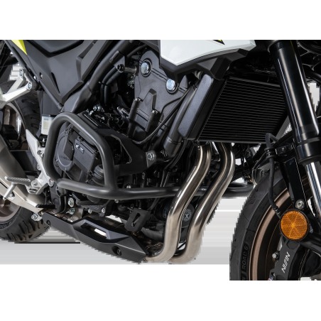 Hepco e Becker Paramotore Antracite Per Honda Cb 500 Hornet E-clutch Dal 2026
