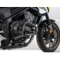 Hepco e Becker Paramotore Antracite Per Honda Cb 500 Hornet E-clutch Dal 2026