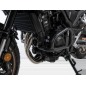 Hepco e Becker Paramotore Antracite Per Honda Cb 500 Hornet E-clutch Dal 2026