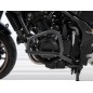 Hepco e Becker Paramotore Antracite Per Honda Cb 500 Hornet E-clutch Dal 2026