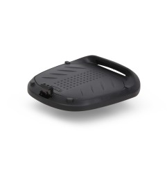 Piastra universale piccola SHAD D1B29PAR per bauletti fino a 34 litri