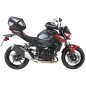 Hepco e Becker Anello Serbatoio Basic Colore Argento Per Kawasaki Z 400 Dal 2022 Al 2023