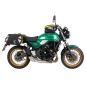 Hepco e Becker Anello Serbatoio Basic In Argento Per Kawasaki Z 650 Rs Dal 2022
