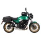 Hepco e Becker Anello Serbatoio Basic In Argento Per Kawasaki Z 650 Rs Dal 2022