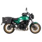 Hepco e Becker Anello Serbatoio Basic In Argento Per Kawasaki Z 650 Rs Dal 2022