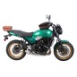 Hepco e Becker Anello Serbatoio Basic In Argento Per Kawasaki Z 650 Rs Dal 2022