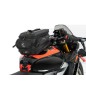 Hepco e Becker Anello Serbatoio Basic In Argento Per Aprilia Tuono V4 Factory Dal 2025