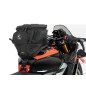 Hepco e Becker Anello Serbatoio Basic In Argento Per Aprilia Tuono V4 Factory Dal 2025