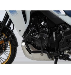 Hepco e Becker Paramotore Nero Per Honda Xl 750 Transalp E-clutch Dal 2026