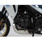 Hepco e Becker Paramotore Nero Per Honda Xl 750 Transalp E-clutch Dal 2026