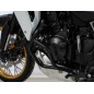 Hepco e Becker Paramotore Nero Per Honda Xl 750 Transalp E-clutch Dal 2026