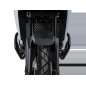 Hepco e Becker Paramotore Nero Per Honda Xl 750 Transalp E-clutch Dal 2026