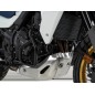 Hepco e Becker Paramotore Nero Per Honda Xl 750 Transalp E-clutch Dal 2026