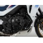Hepco e Becker Paramotore Nero Per Honda Xl 750 Transalp E-clutch Dal 2026