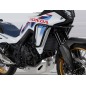 Hepco e Becker Paramotore Nero Per Honda Xl 750 Transalp E-clutch Dal 2026