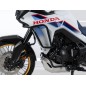 Hepco e Becker Paramotore Nero Per Honda Xl 750 Transalp E-clutch Dal 2026