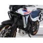 Hepco e Becker Paramotore Nero Per Honda Xl 750 Transalp E-clutch Dal 2026