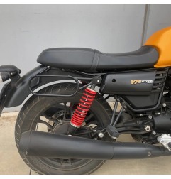 Bags&Bike TLV7III NM Coppia Di Telai Laterali Per Moto Guzzi V7 III