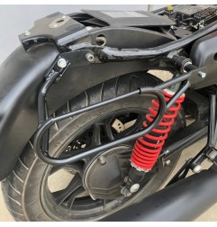 Bags&Bike TLV7III NM Coppia Di Telai Laterali Per Moto Guzzi V7 III