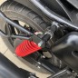 Bags&Bike TLV7III NM Coppia Di Telai Laterali Per Moto Guzzi V7 III