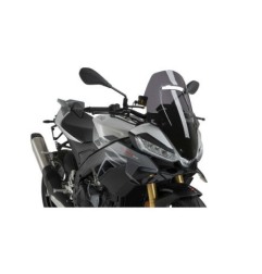 Puig Racing 22898 Cupolino Touring Per Aprilia Tuono V4 1100/factory Dal 2025