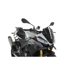 Puig Racing 22897 Cupolino Sport Per Aprilia Tuono V4 1100 / Tuono V4 1100 Factory Dal 2025