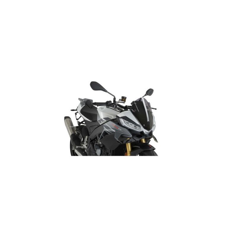 Puig Racing 22897 Cupolino Sport Per Aprilia Tuono V4 1100 / Tuono V4 1100 Factory Dal 2025 Puig Racing 22897 Cupolino Sport Per Aprilia Tuono V4 1100 / Tuono V4 1100 Factory Dal 2025