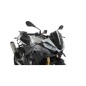 Puig Racing 22897 Cupolino Sport Per Aprilia Tuono V4 1100 / Tuono V4 1100 Factory Dal 2025 Puig Racing 22897 Cupolino Sport Per Aprilia Tuono V4 1100 / Tuono V4 1100 Factory Dal 2025
