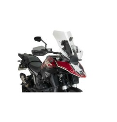 Puig Racing 22882W Cupolino Touring Plus Premium Trasparente Per Vari Modelli Bmw R 1300 Gs Dal 2023