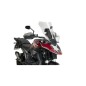 Puig Racing 22882W Cupolino Touring Plus Premium Trasparente Per Vari Modelli Bmw R 1300 Gs Dal 2023