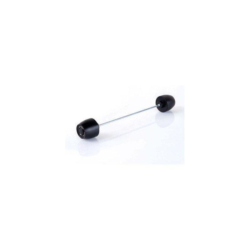 Puig Racing 22929N Tamponi Forcella Anteriore Phb19 Neri Per Voge Valico 800 Ds Rally/dsx Rally Dal 2025