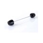 Puig Racing 22929N Tamponi Forcella Anteriore Phb19 Neri Per Voge Valico 800 Ds Rally/dsx Rally Dal 2025