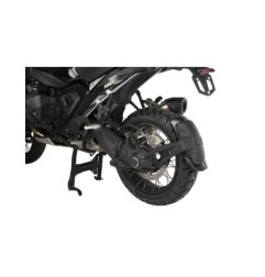 Puig Racing 22925 Estensione Parafango Posteriore Per Vari Allestimenti Bmw R 1300 Gs Dal 2023