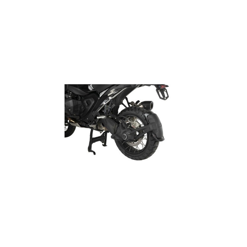 Puig Racing 22925 Estensione Parafango Posteriore Per Vari Allestimenti Bmw R 1300 Gs Dal 2023