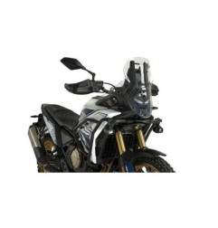 Puig Racing 22939W Cupolino Semicarenato Rally Trasparente Per Voge Valico 800 Ds Rally/dsx Rally Dal 2025