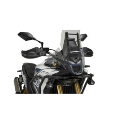 Puig Racing 22940W Adesivo Protezione Faro Trasparente Per Voge Valico 800 Ds/dsx Rally Dal 2025