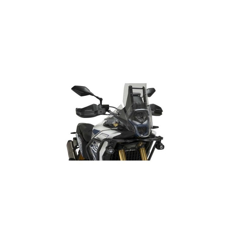 Puig Racing 22940W Adesivo Protezione Faro Trasparente Per Voge Valico 800 Ds/dsx Rally Dal 2025