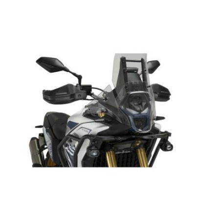 Puig Racing 22940W Adesivo Protezione Faro Trasparente Per Voge Valico 800 Ds/dsx Rally Dal 2025