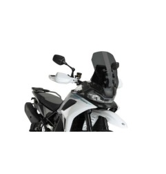 Puig Racing 23157 Cupolino Touring Omologato Tuv Per Cfmoto 1000 Mt-x Dal 2026