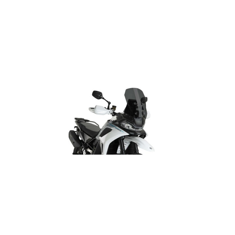Puig Racing 23157 Cupolino Touring Omologato Tuv Per Cfmoto 1000 Mt-x Dal 2026