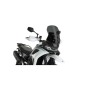 Puig Racing 23157 Cupolino Touring Omologato Tuv Per Cfmoto 1000 Mt-x Dal 2026