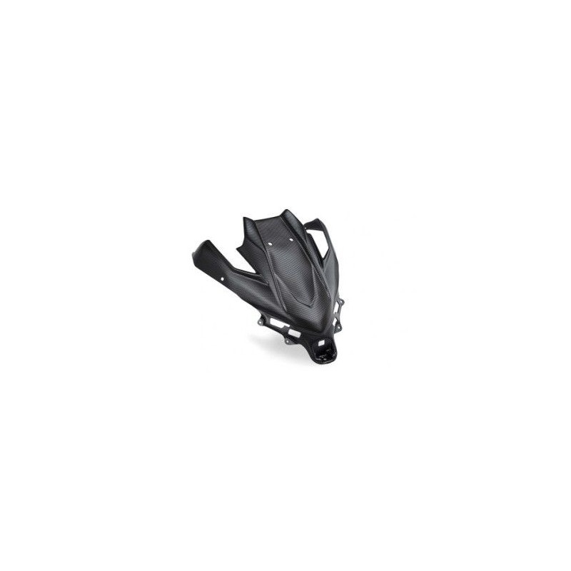Puig Racing 22800 Mascherina Frontale Sportplus Per Yamaha T-max 560 / T-max 560 Max Tech Dal 2025