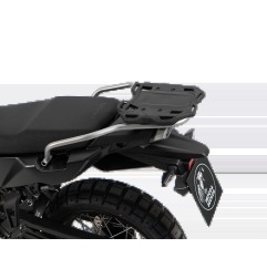 Hepco e Becker Portapacchi Posteriore Smartrack Nero Per Cf Moto 1000 Mt-x Dal 2026