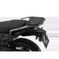 Hepco e Becker Portapacchi Posteriore Smartrack Nero Per Cf Moto 1000 Mt-x Dal 2026