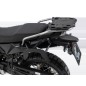 Hepco e Becker Portapacchi Posteriore Smartrack Nero Per Cf Moto 1000 Mt-x Dal 2026