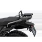 Hepco e Becker Portabauletto Alurack Nero Per Cf Moto 1000 Mt-x Dal 2026