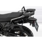 Hepco e Becker Portabauletto Alurack Nero Per Cf Moto 1000 Mt-x Dal 2026