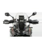 Hepco e Becker 42127717 00 01 Protezione Paramani Nera, Set Sinistra E Destra, Per Cf Moto 1000 Mt-x Dal 2026