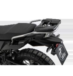 Hepco e Becker Portabauletto Easyrack Nero Per Cf Moto 1000 Mt-x Dal 2026