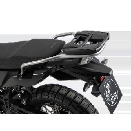 Hepco e Becker Portabauletto Easyrack Nero Per Cf Moto 1000 Mt-x Dal 2026